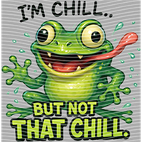 Animal Text Series-AT 2923